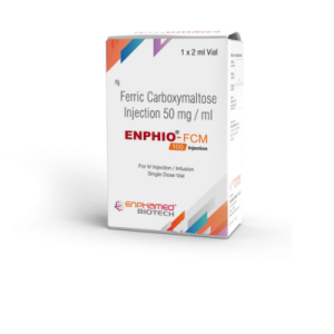 ENPHIO-FCM 100