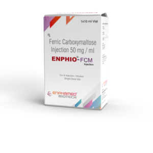 ENPHIO-FCM 500