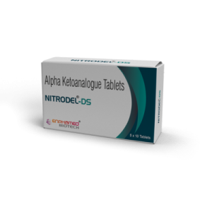 NITRODEL DS
