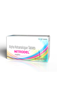 NITRODEL