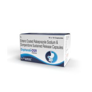 ENPHARAB DSR
