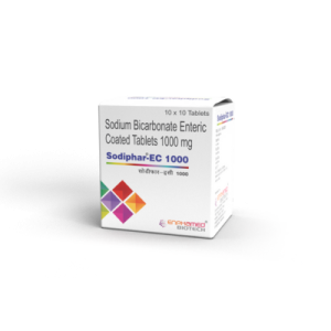 SODIPHAR-EC 1000