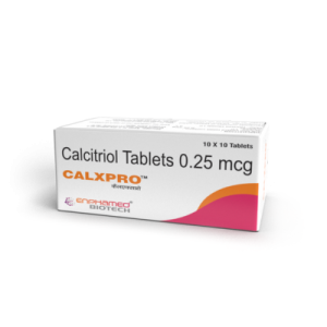 CALXPRO