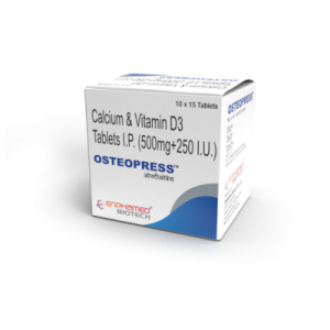 OSTEOPRESS